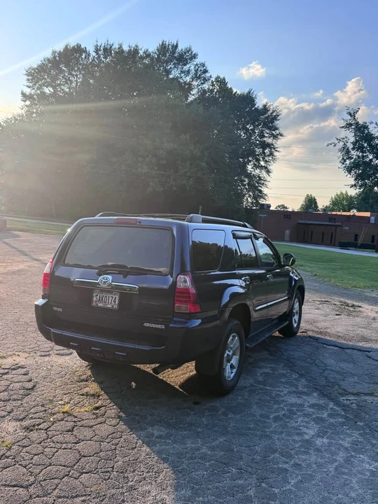 2006 Toyota 4Runner - Image 3 of 17
