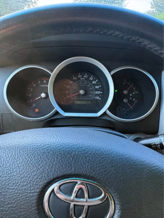 2006 Toyota 4Runner - Image 6 of 17