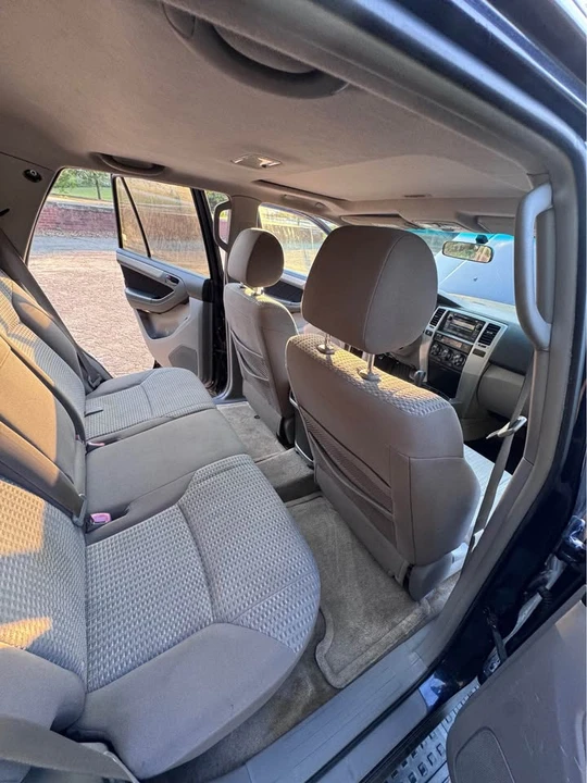 2006 Toyota 4Runner - Image 11 of 17