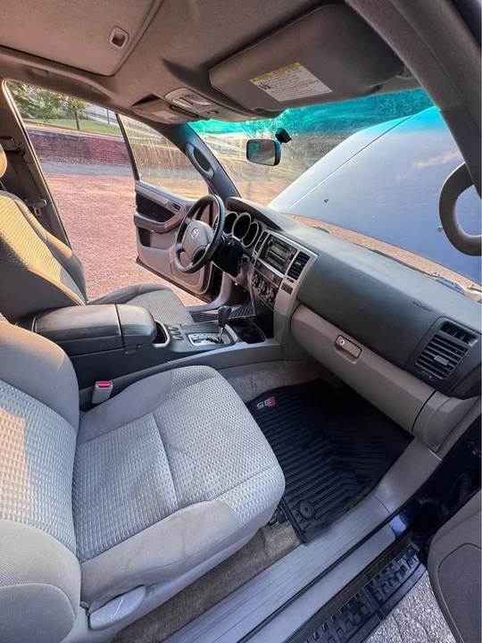 2006 Toyota 4Runner - Image 12 of 17