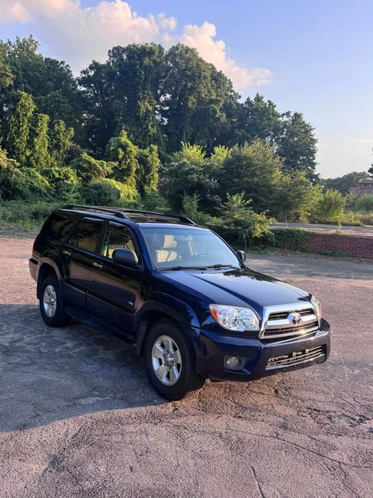 2006 Toyota 4Runner - Image 4 of 17