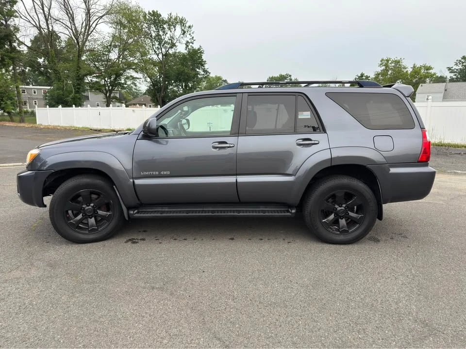 2006 Toyota 4Runner 4th Gen - Image 2 of 20