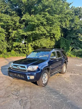 2006 Toyota 4Runner Limited