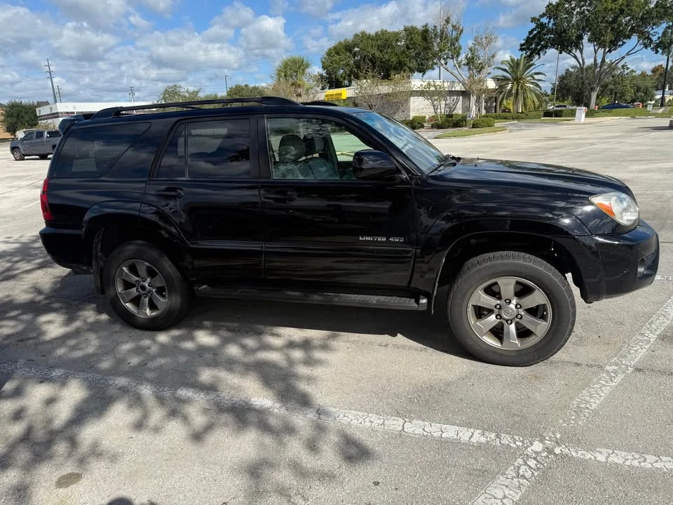 2006 Toyota 4Runner 4th Gen - Image 3 of 13