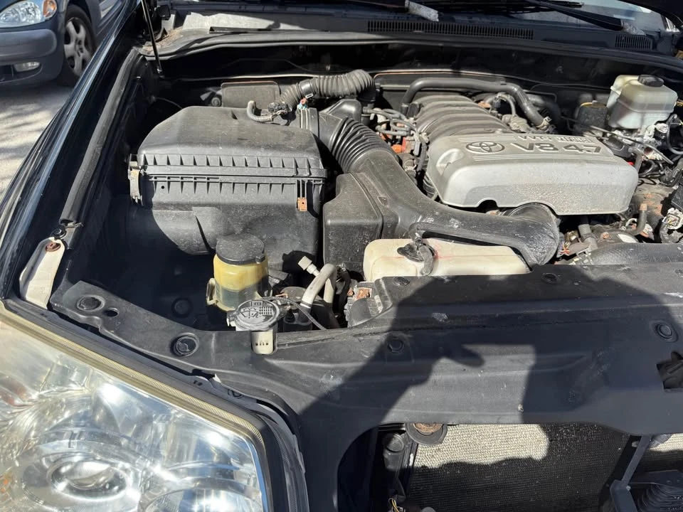 2006 Toyota 4Runner 4th Gen - Image 7 of 13