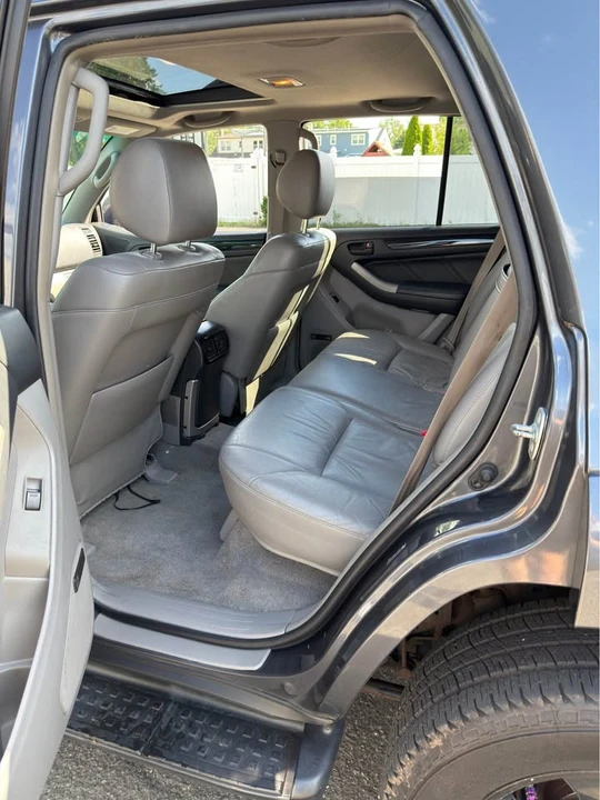 2006 Toyota 4Runner 4th Gen - Image 13 of 20