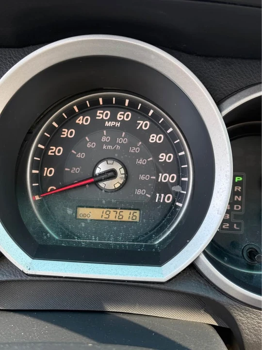 2006 Toyota 4Runner 4th Gen - Image 15 of 20