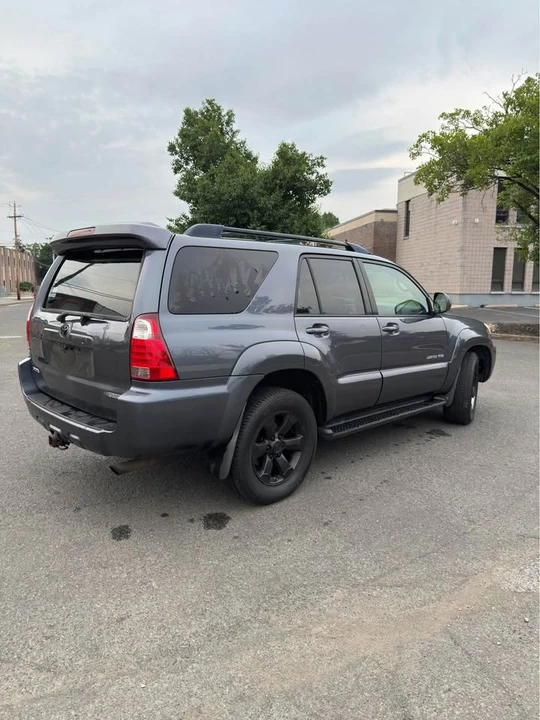 2006 Toyota 4Runner 4th Gen - Image 4 of 20