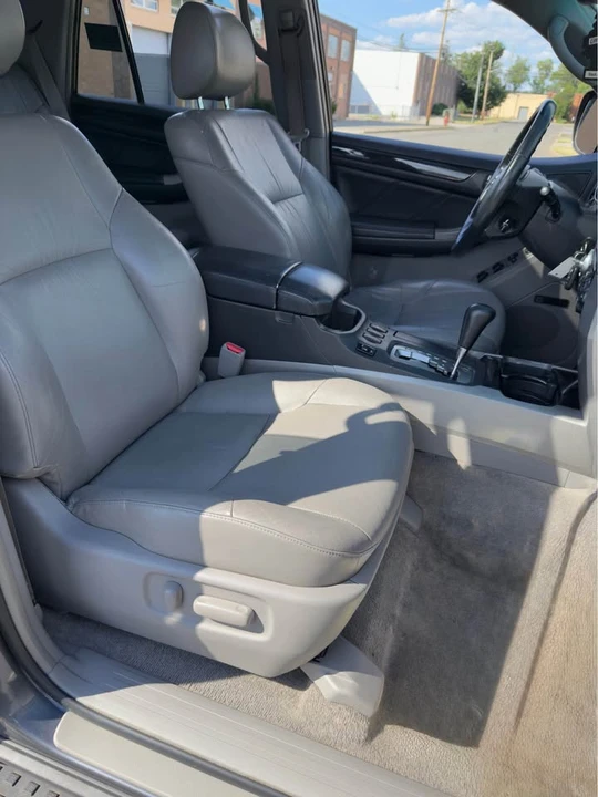 2006 Toyota 4Runner 4th Gen - Image 11 of 20
