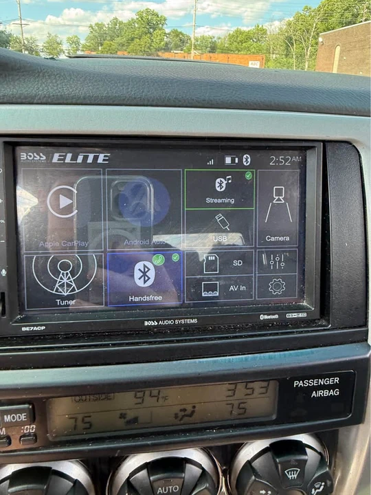 2006 Toyota 4Runner 4th Gen - Image 19 of 20