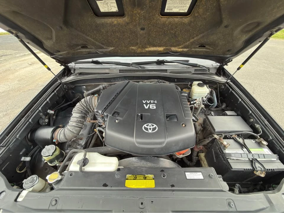 2006 Toyota 4Runner 4th Gen - Image 7 of 20