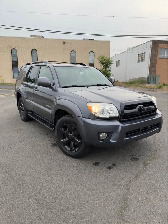 2006 Toyota 4Runner 4th Gen - Image 6 of 20