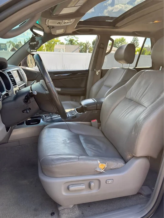 2006 Toyota 4Runner 4th Gen - Image 9 of 20