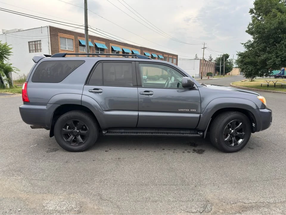 2006 Toyota 4Runner 4th Gen - Image 5 of 20