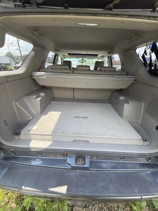 2006 Toyota 4Runner 4th Gen - Image 20 of 20