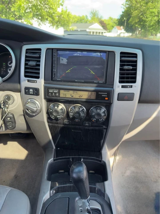2006 Toyota 4Runner 4th Gen - Image 16 of 20