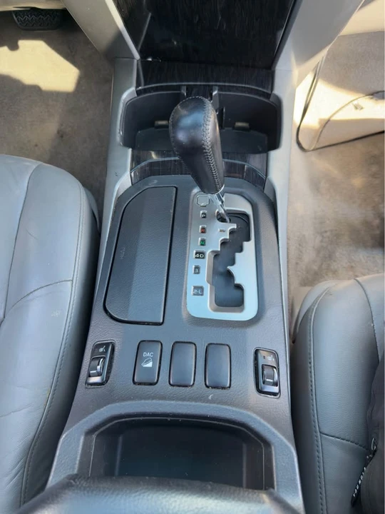 2006 Toyota 4Runner 4th Gen - Image 17 of 20