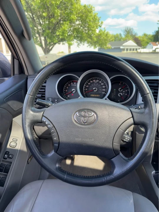 2006 Toyota 4Runner 4th Gen - Image 14 of 20