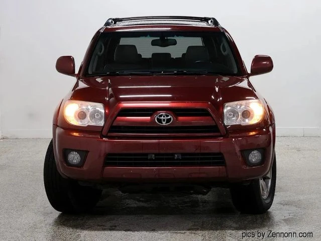 2006 Toyota 4Runner 4th Gen - Image 5 of 21