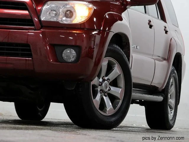 2006 Toyota 4Runner 4th Gen - Image 4 of 21