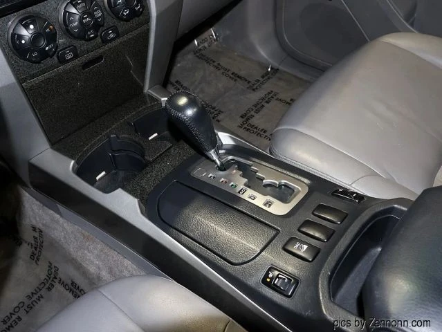 2006 Toyota 4Runner 4th Gen - Image 20 of 21
