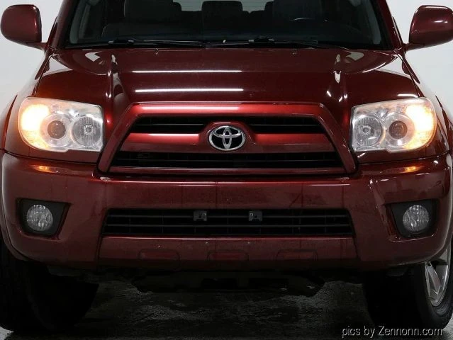 2006 Toyota 4Runner 4th Gen - Image 6 of 21