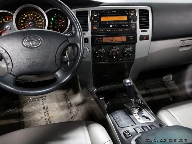 2006 Toyota 4Runner 4th Gen - Image 16 of 21