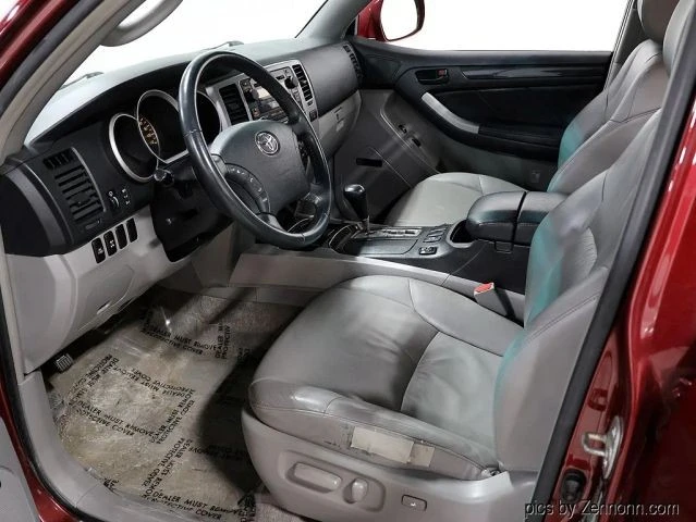 2006 Toyota 4Runner 4th Gen - Image 12 of 21