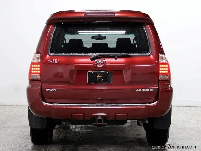 2006 Toyota 4Runner 4th Gen - Image 7 of 21