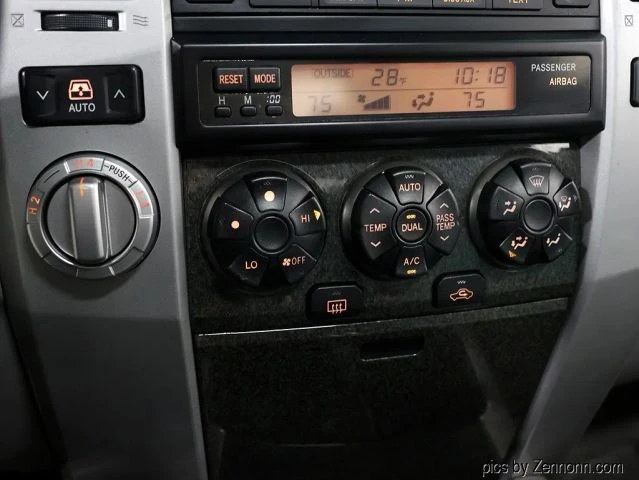 2006 Toyota 4Runner 4th Gen - Image 19 of 21