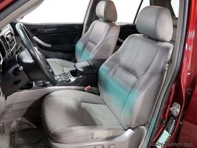 2006 Toyota 4Runner 4th Gen - Image 11 of 21