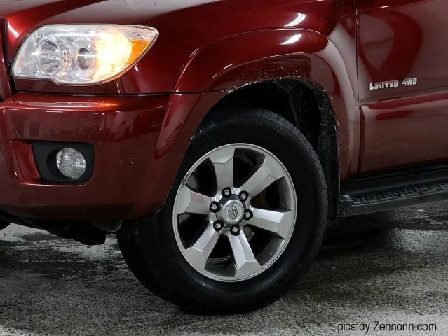2006 Toyota 4Runner 4th Gen - Image 3 of 21