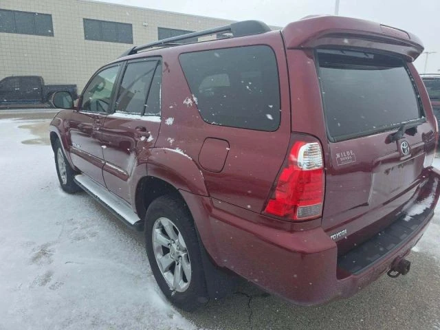 2006 Toyota 4Runner 4th Gen - Image 3 of 8