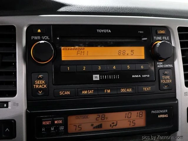 2006 Toyota 4Runner 4th Gen - Image 18 of 21