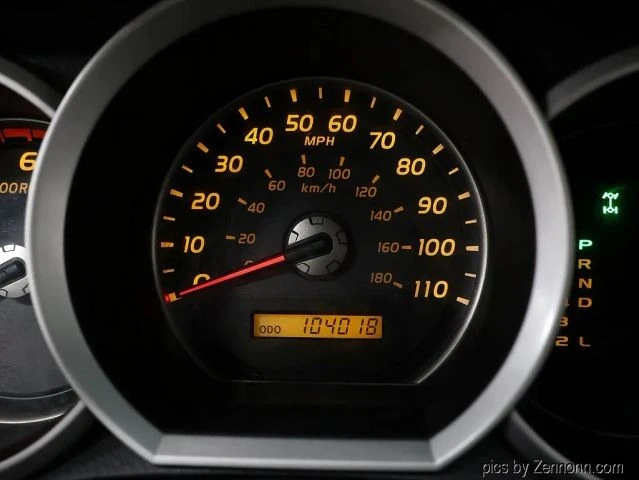 2006 Toyota 4Runner 4th Gen - Image 17 of 21