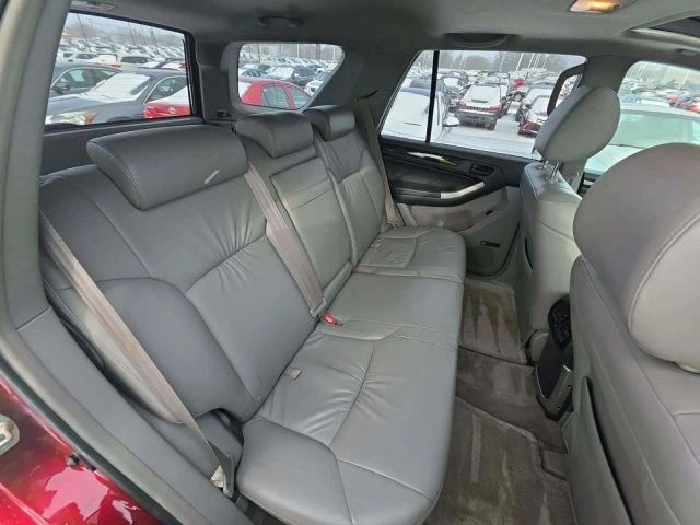 2006 Toyota 4Runner 4th Gen - Image 7 of 8