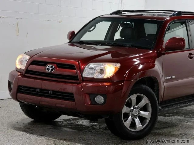 2006 Toyota 4Runner 4th Gen - Image 2 of 21