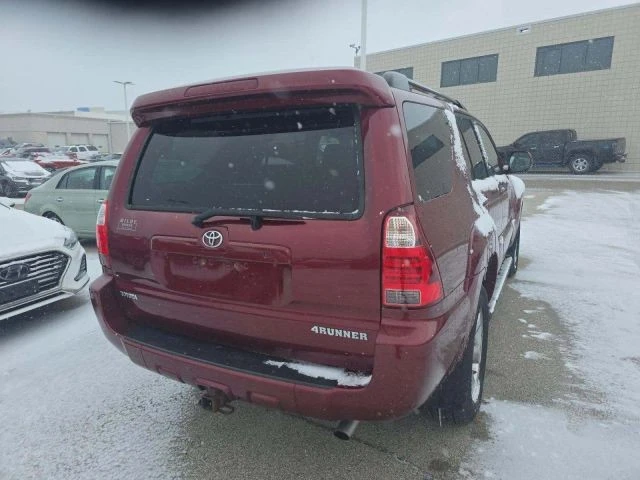 2006 Toyota 4Runner 4th Gen - Image 4 of 8