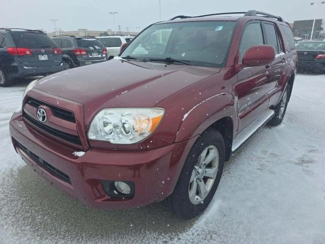 2006 Toyota 4Runner 4th Gen - Image 2 of 8