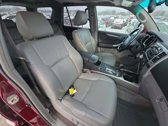 2006 Toyota 4Runner 4th Gen - Image 5 of 8