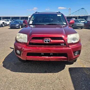 2006 Toyota 4Runner Limited
