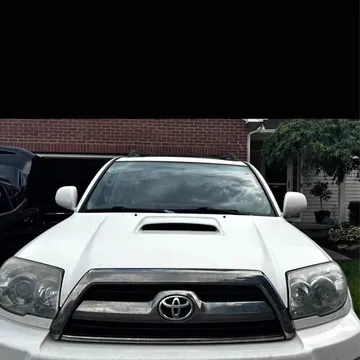 2006 Toyota 4Runner Limited