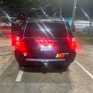 2006 Toyota 4Runner Limited