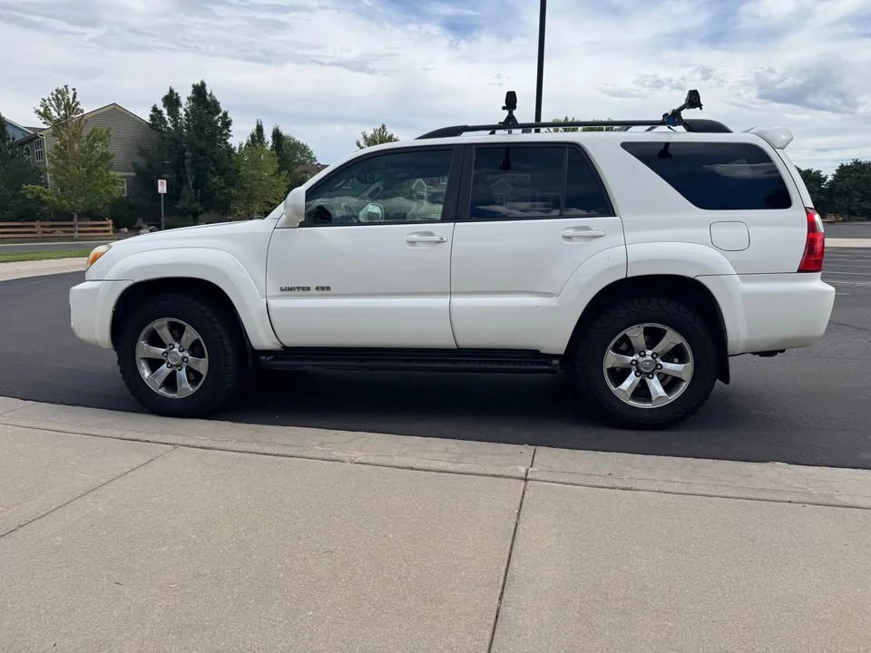 2006 Toyota 4Runner 4th Gen - Image 2 of 13