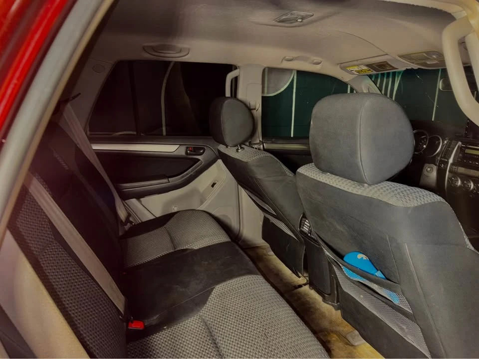 2006 Toyota 4Runner 4th Gen - Image 8 of 18