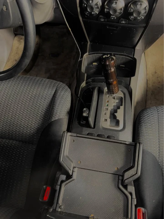 2006 Toyota 4Runner 4th Gen - Image 9 of 18