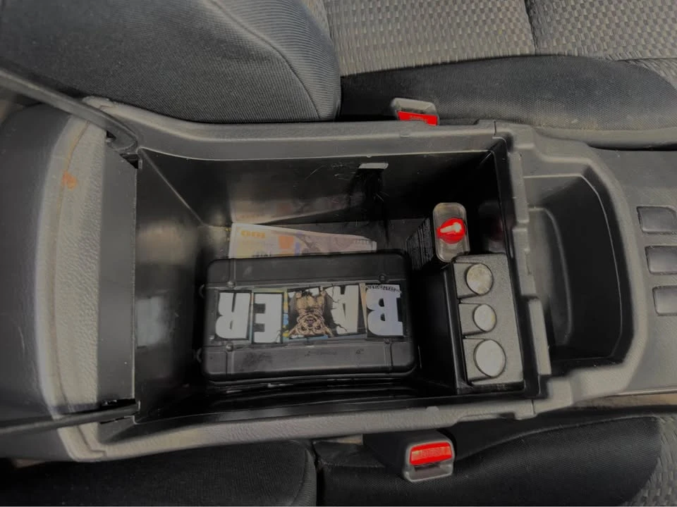 2006 Toyota 4Runner 4th Gen - Image 11 of 18