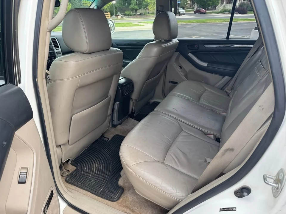2006 Toyota 4Runner 4th Gen - Image 4 of 13