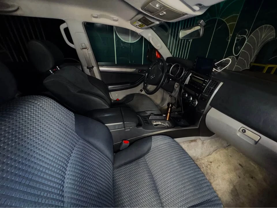 2006 Toyota 4Runner 4th Gen - Image 5 of 18