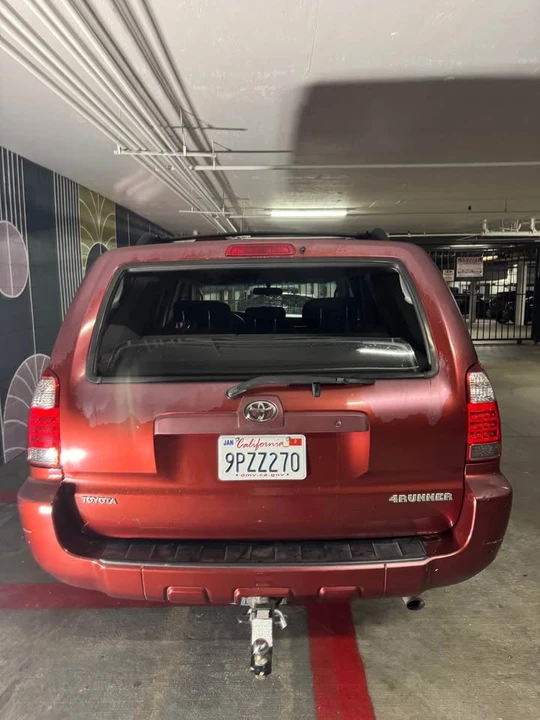 2006 Toyota 4Runner 4th Gen - Image 3 of 18